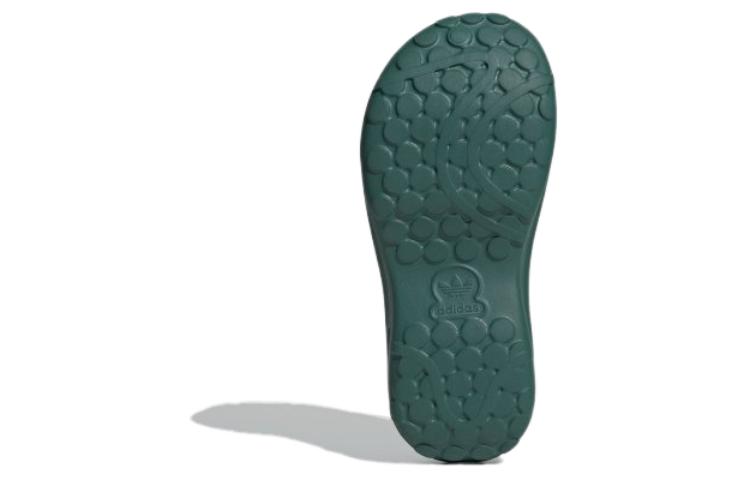 adidas originals Adifom Stan Smith Mule Collegiate Green Women's купить в интернет-магазине Yoocart с быстрой доставкой по России.