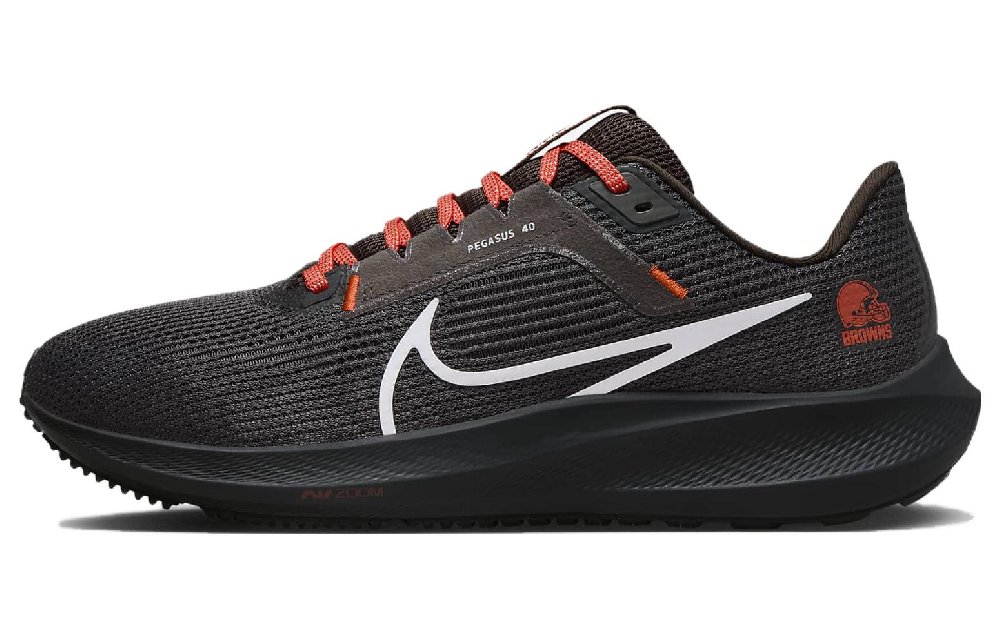 Nike Pegasus 40 Cleveland Browns