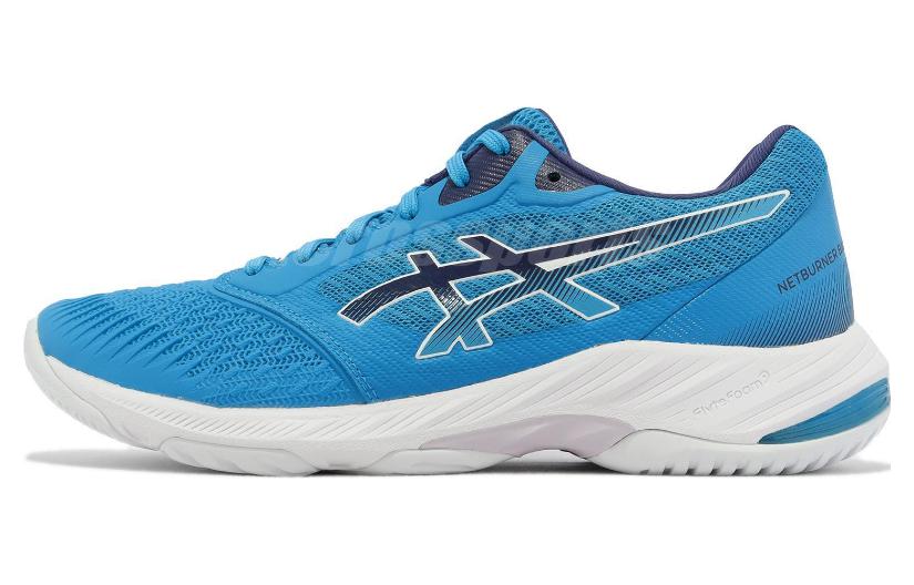 Asics Netburner Ballistic FF 3 'Island Blue'