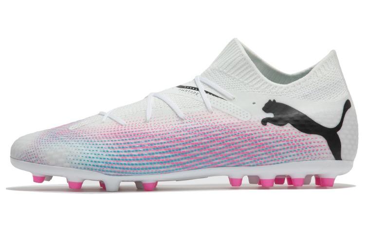Puma Future 7 Pro MG 'White Pink Black'