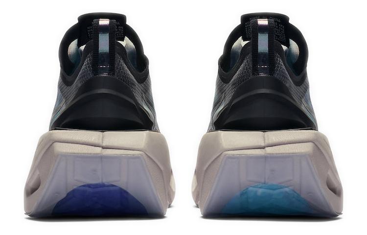 Nike ZoomX Vista Grind Night Aqua Women's купить в интернет-магазине Yoocart с быстрой доставкой по России.
