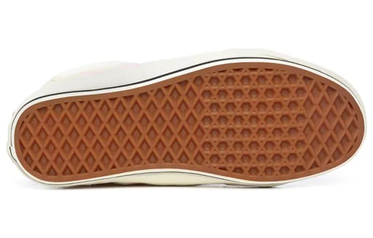 Old Skool Vans Cap 'Chenille Check' Women's