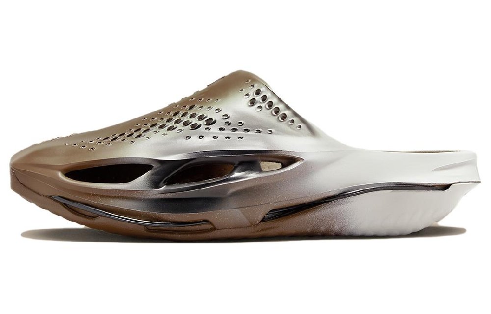 Nike Mmw 005 Slide Dark Khaki