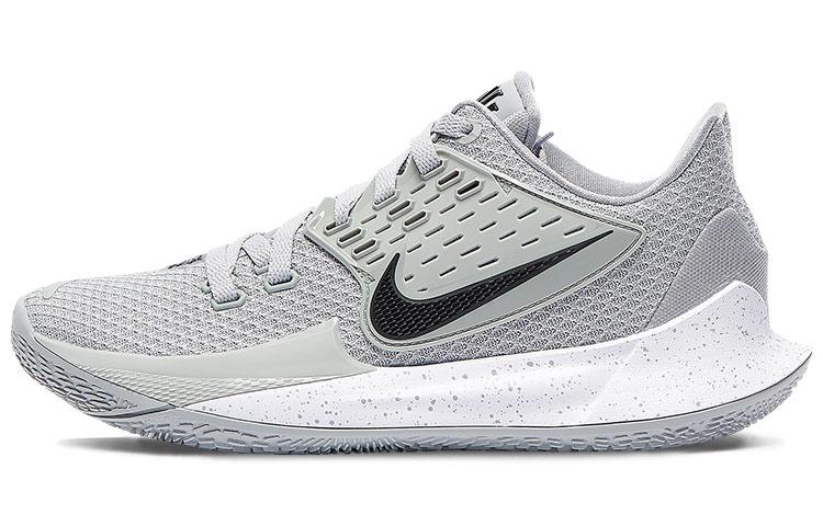 Nike Kyrie 2 Low Tb Promo Wolf Grey Black White