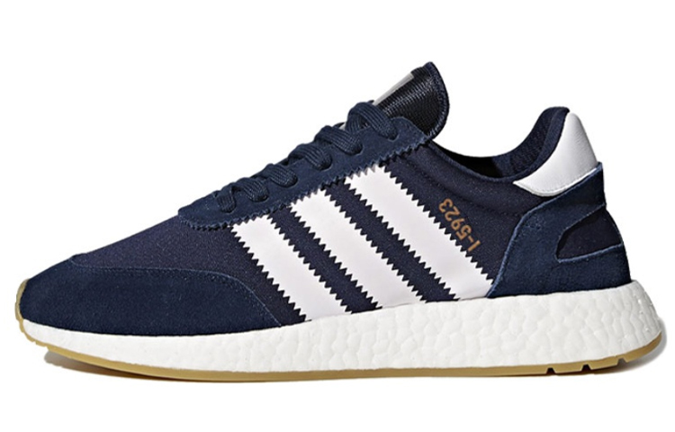 Adidas Iniki Runner Collegiate Navy