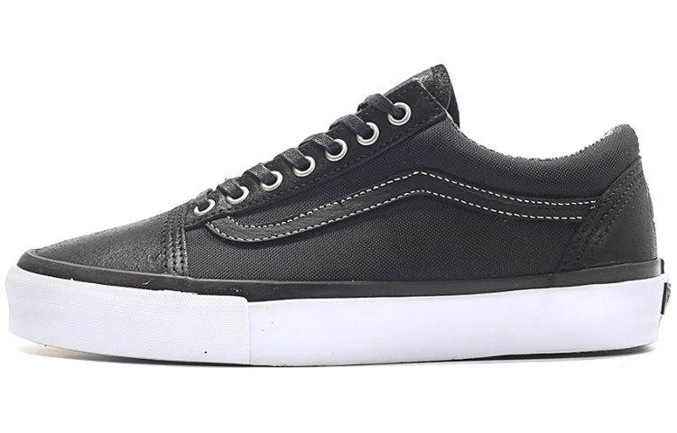 Vans Old Skool Zip Highs And Lows