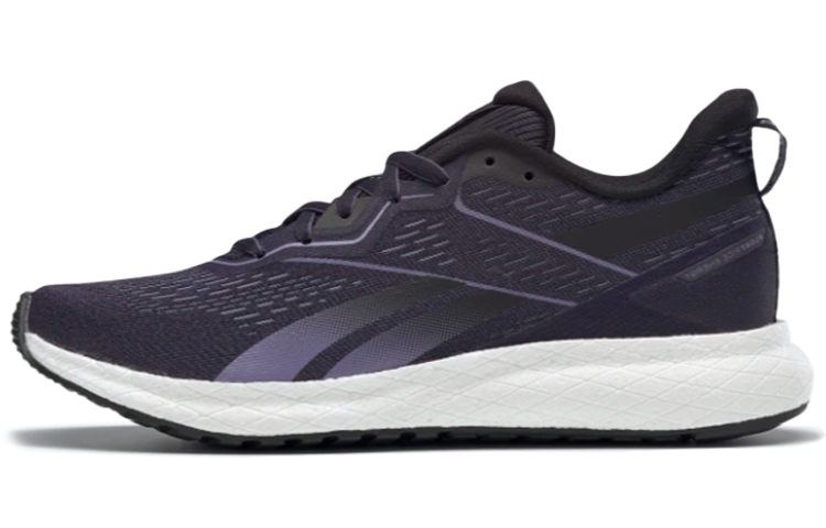 Reebok Forever Floatride Energy 2.0 'Black Purple' Women's