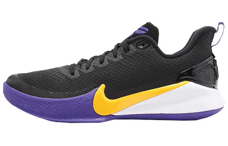 Nike Mamba Focus Lakers