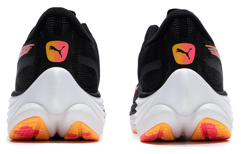 PUMA Velocity Nitro 3 'Black Sun Stream' купить в интернет-магазине Yoocart с быстрой доставкой по России.