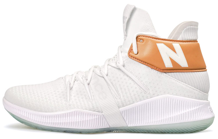 New Balance NB OMN1S Винтажные баскетбольные кроссовки MID Top Мужские