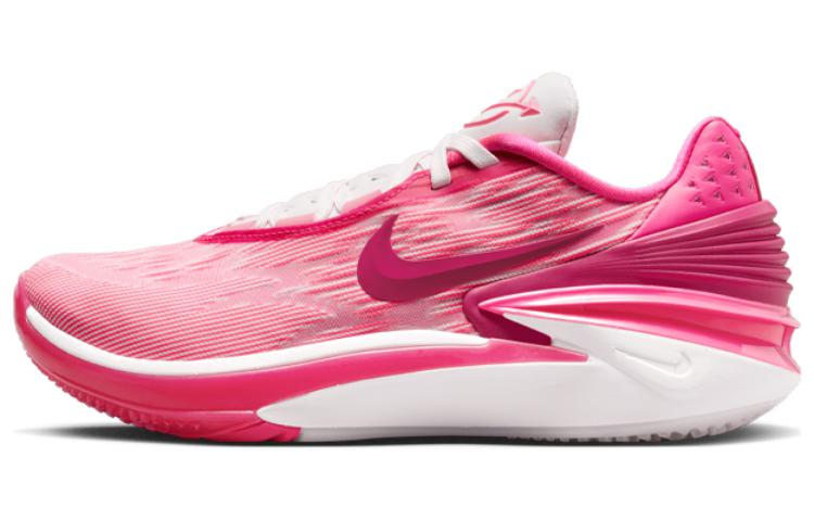 Nike Zoom GT Cut 2 EP 'Hyper Pink'