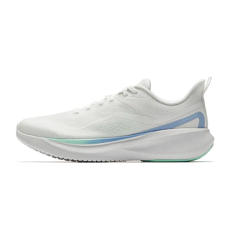 Anta Cushioning, Wear Resistant Low top Casual Running Shoes Women's