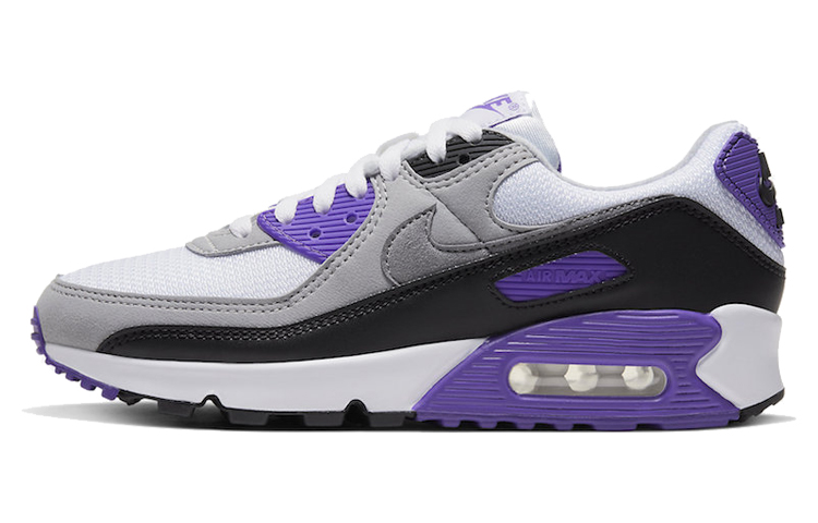 Nike Air Max 90 Recraft Hyper Grape Women's