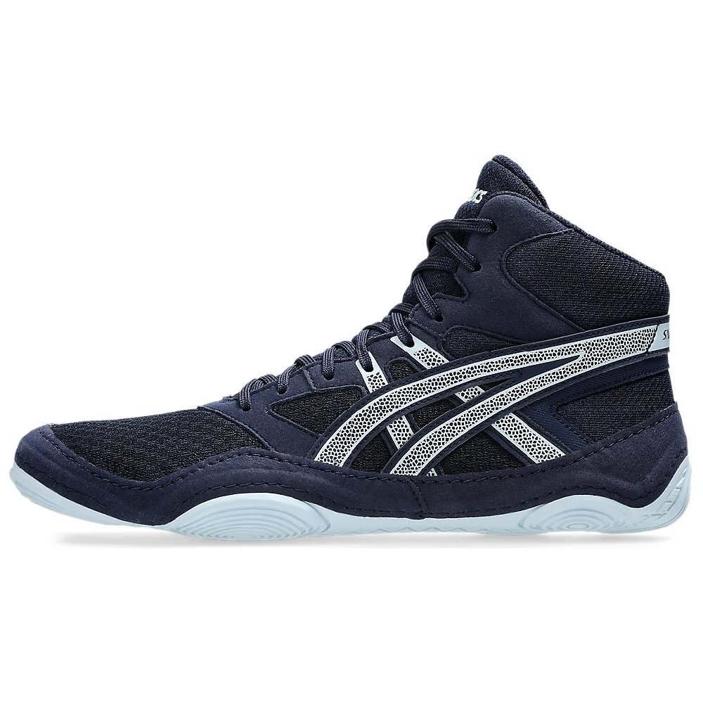 Asics Snapdown 4 Midnight Cool Grey