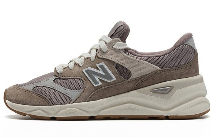 New Balance X 90 'Brown Ivory'