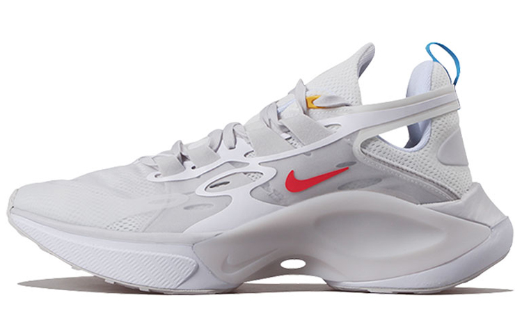 Nike Signal D/MS/X White
