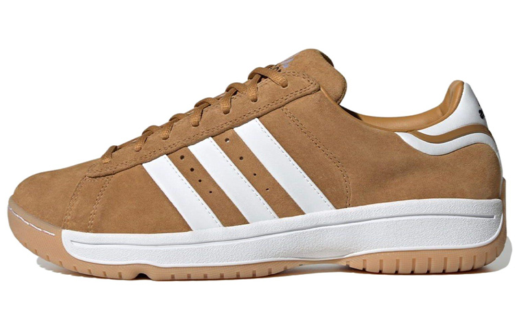 Adidas Campus Supreme Shoes 'Mesa Cloud White'
