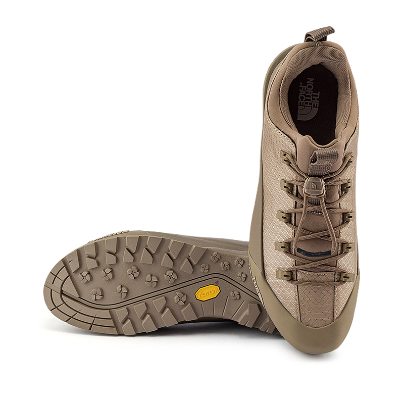 THE NORTH FACE Abrasion Resistant Low top Hiking Shoes Unisex купить в интернет-магазине Yoocart с быстрой доставкой по России.