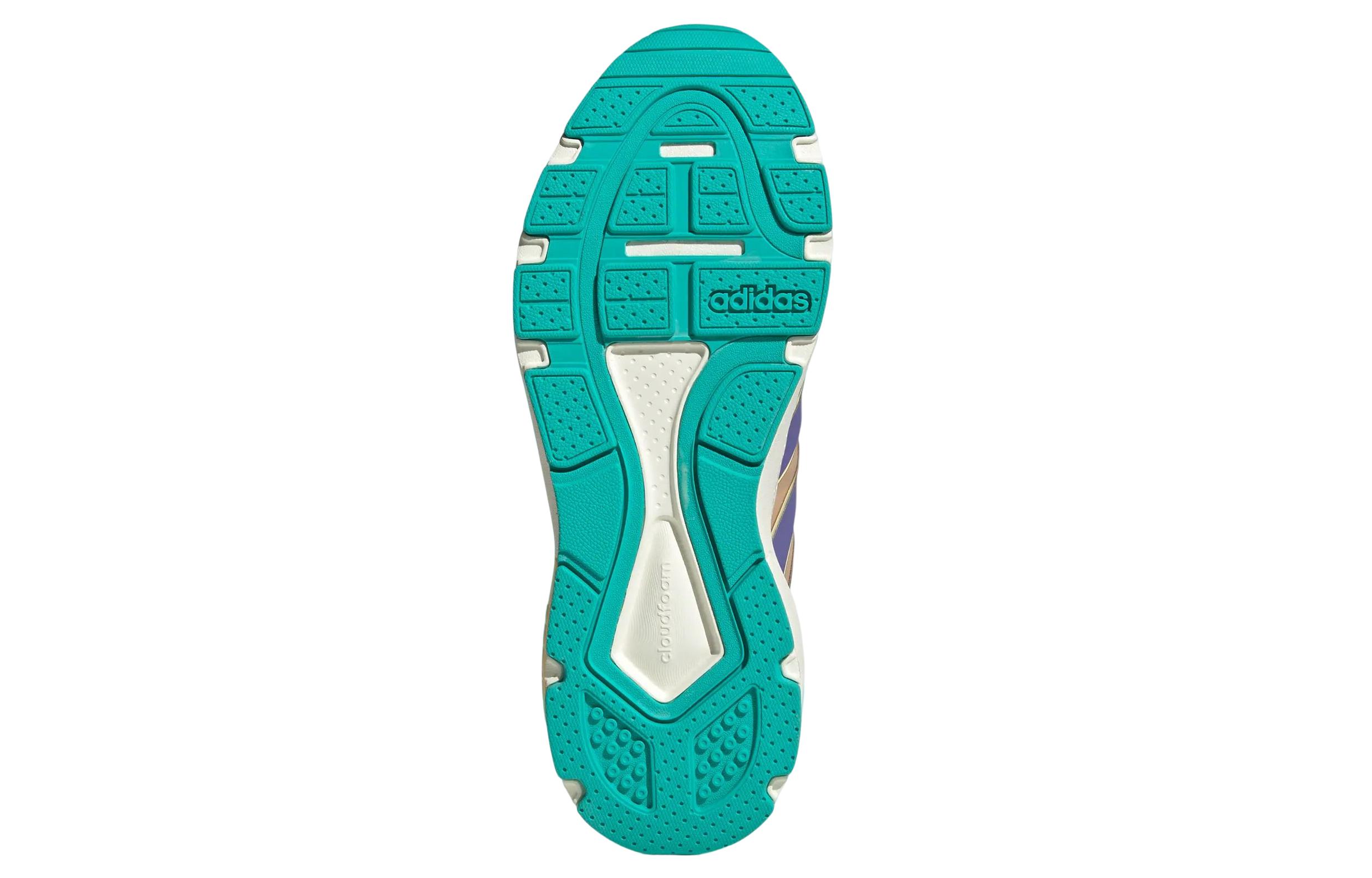 Adidas Neo Crazychaos 2.0 Lifestyle Running Shoes 'Brown Multi' Women's купить в интернет-магазине Yoocart с быстрой доставкой по России.