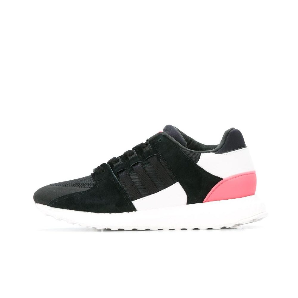 Adidas Originals Eqt Support Ultra Core Black Turbo