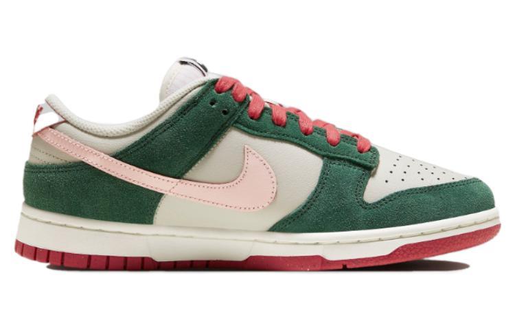 Nike Dunk Low Se All Petals United Fir Green Women's купить в интернет-магазине Yoocart с быстрой доставкой по России.