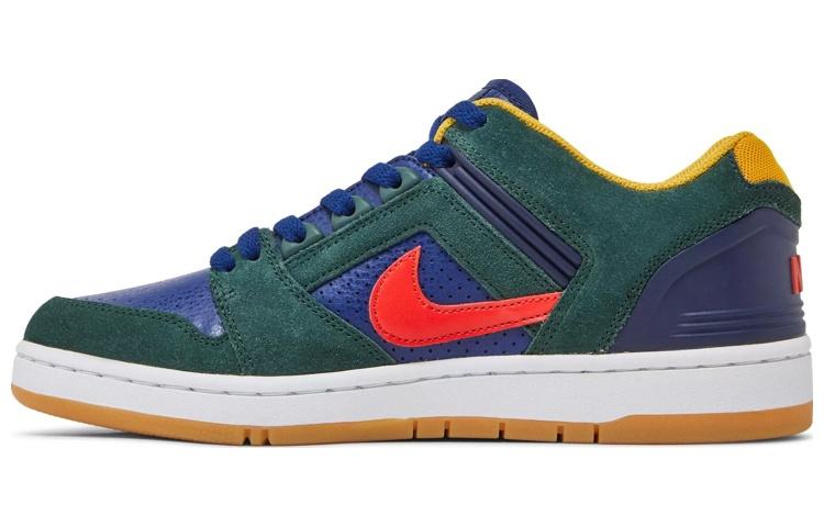 Nike Sb Air Force 2 Low Rugby