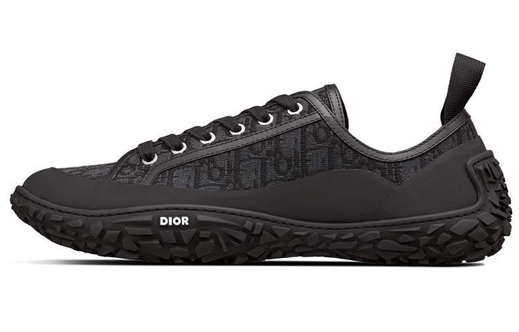 DIOR B28 Low Black