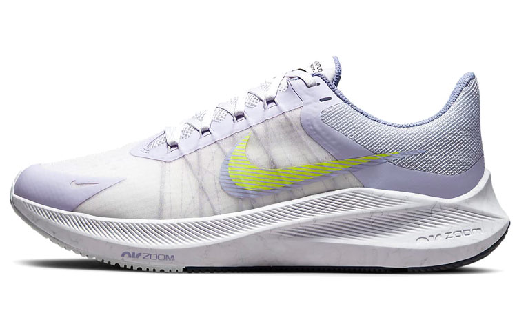 Nike Air Zoom Winflo 8 'Pure Violet' Women's