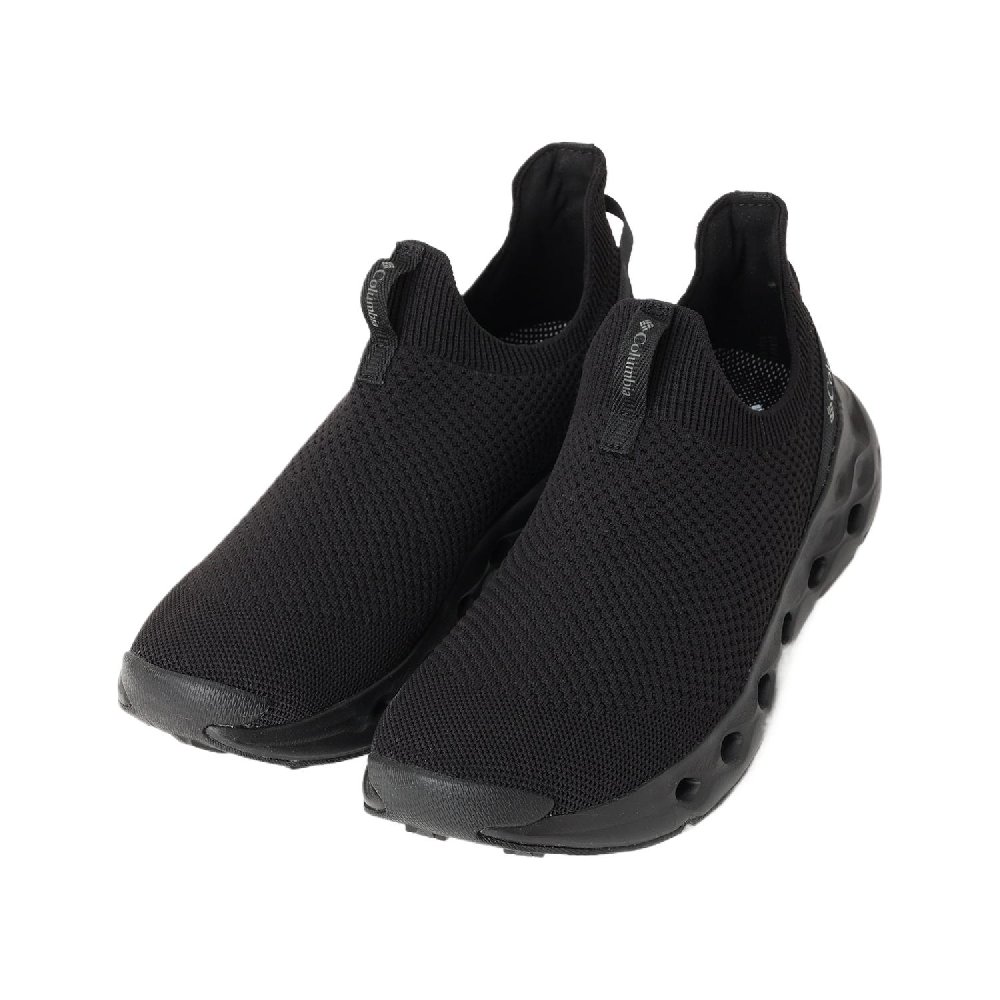 Columbia TERRASTRIDE™ SLR Low Top Casual Shoes Men's Black