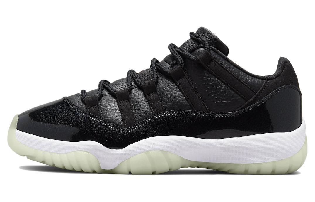 Air Jordan 11 Retro Low '72 10'