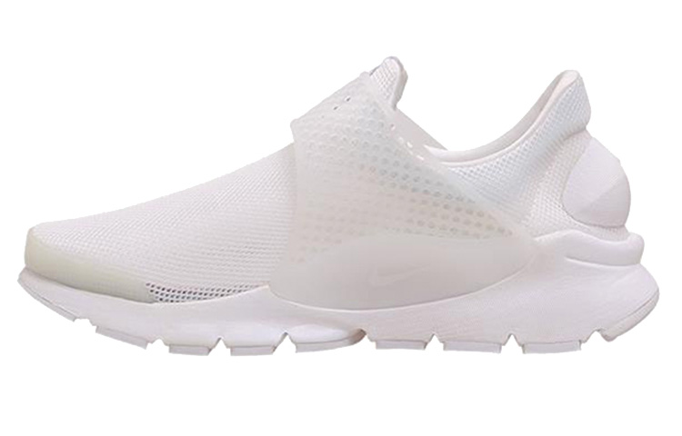 NIKE Sock Dart Повседневная обувь Низкие кеды Женские