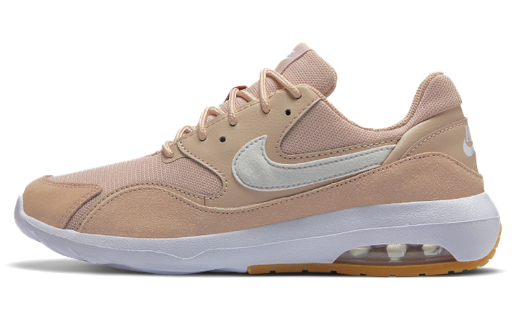 Nike Air Max Nostalgic 'Grey Pink' Women's