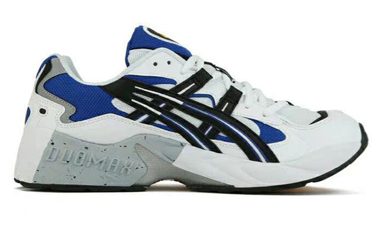 Asics Gel Kayano 5 Og White Black купить в интернет-магазине Yoocart с быстрой доставкой по России.