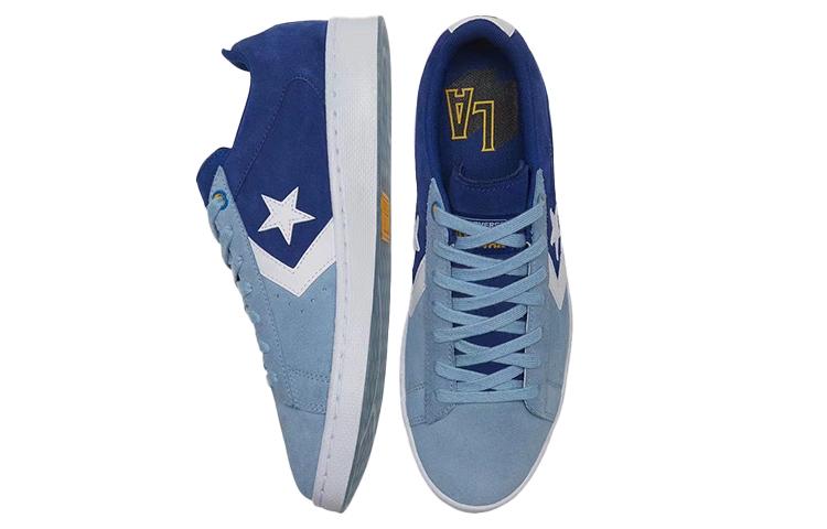Converse Pro Leather Low 'Heart Of The City   Los Angeles' купить в интернет-магазине Yoocart с быстрой доставкой по России.