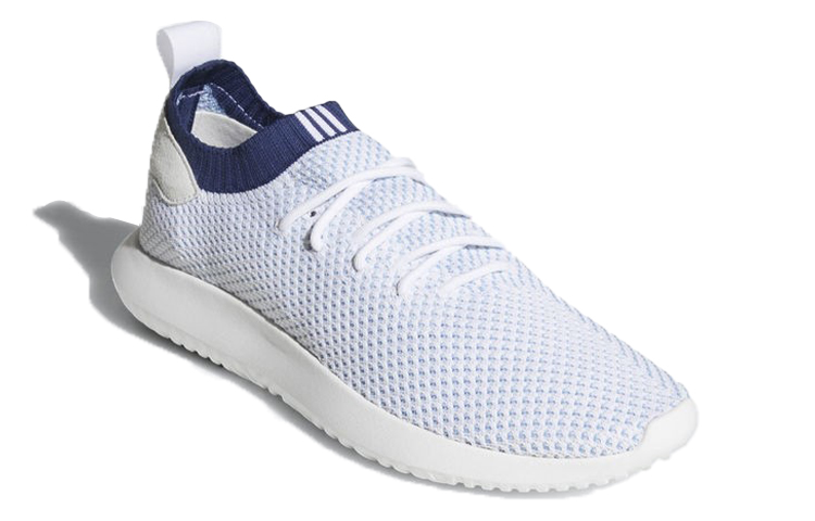 Adidas Tubular Shadow Pk Hk 'White Blue' купить в интернет-магазине Yoocart с быстрой доставкой по России.