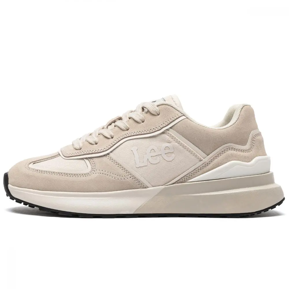 Lee Height Increasing Low top Casual Shoes Men's