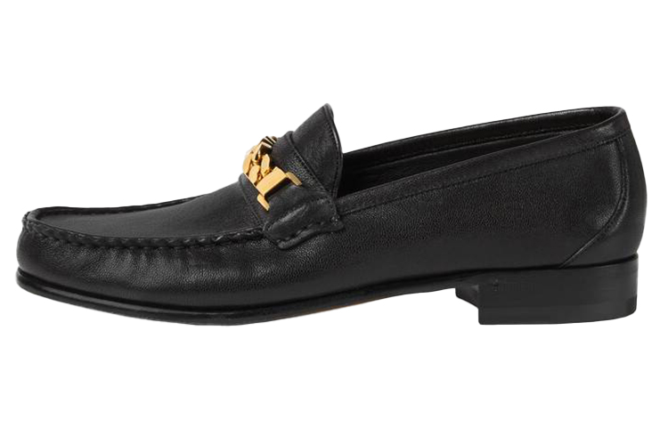 GUCCI Women's Casual Shoes Women's Black