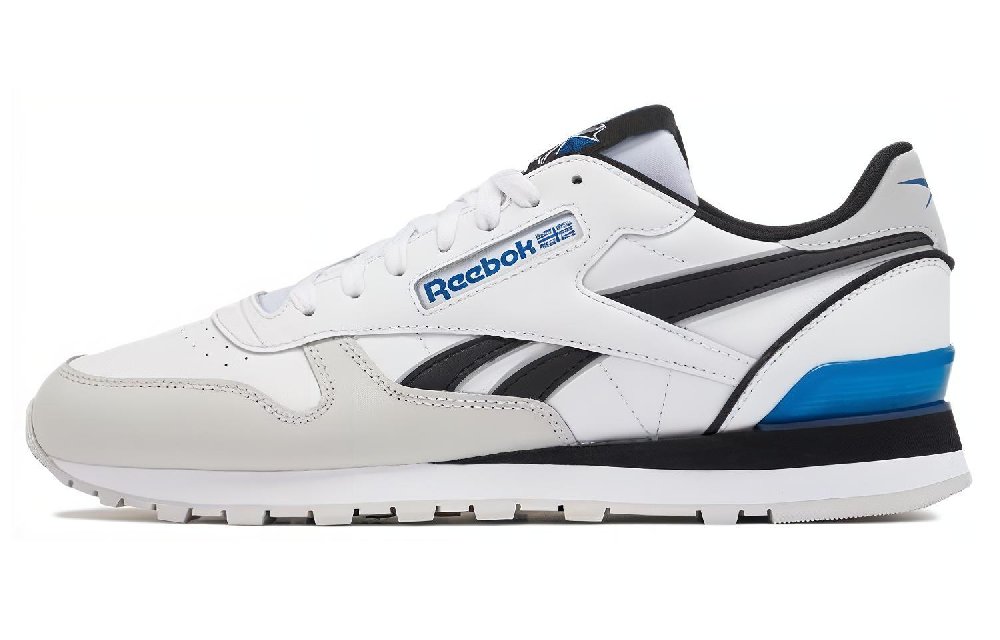 Reebok Classic Leather Clip 'White'