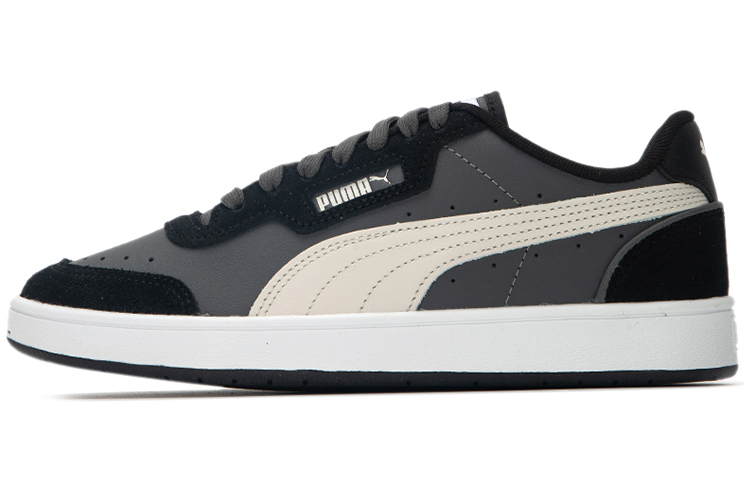 PUMA Court Guard 'Mix   Dark Shadow'