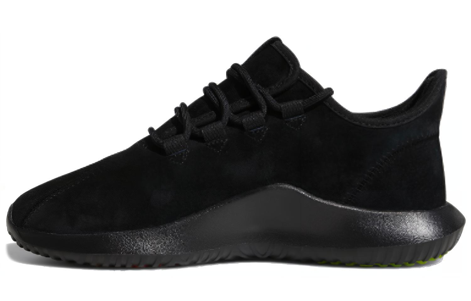 Adidas Tubular Shadow 'Core Black' Women's