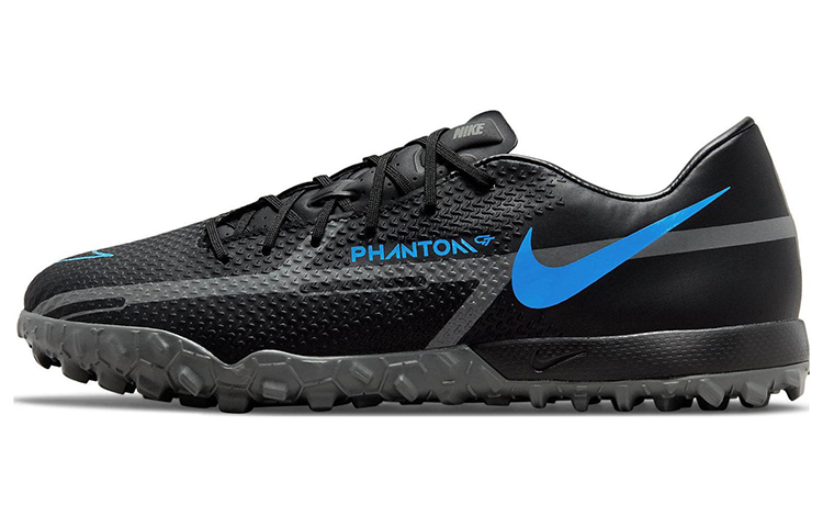 Nike Phantom GT2 Academy Tf 'Black Blue'