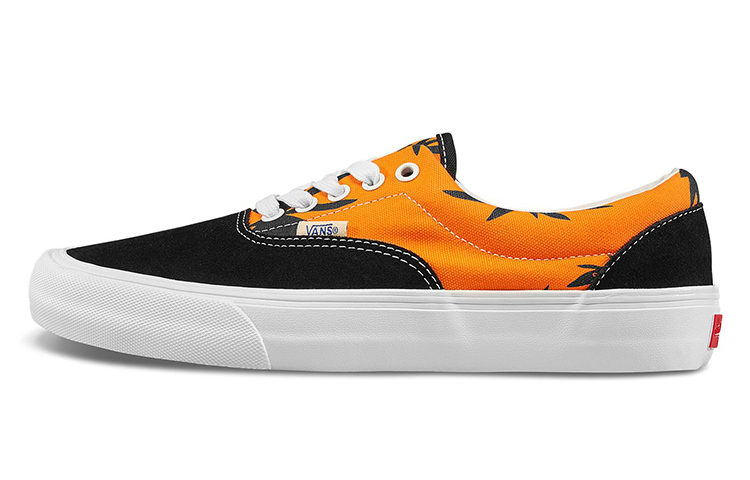 Vans VSSL Surf Kit X Era Vlt Lx 'Oriole'
