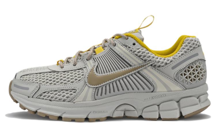 Nike Zoom Vomero 5 Light Bone Yellow Women's