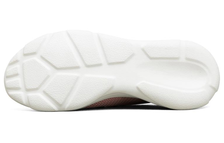Skechers Bobs Surge Running Shoes Pink/White Women's купить в интернет-магазине Yoocart с быстрой доставкой по России.