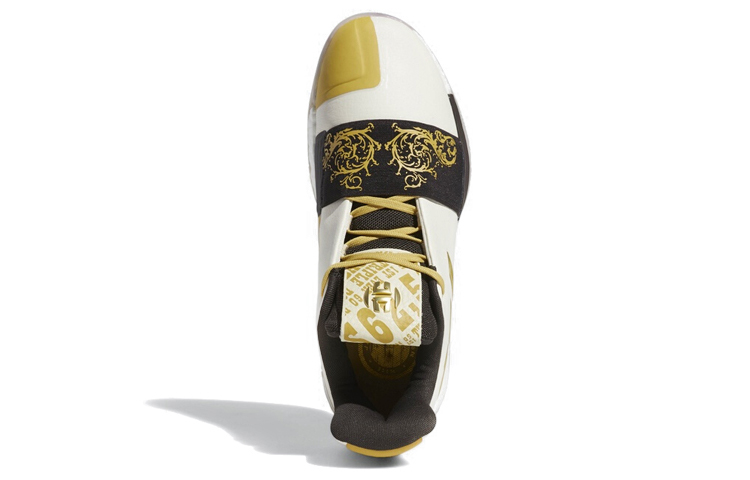 Adidas Harden Vol. 3 'Wanted' купить в интернет-магазине Yoocart с быстрой доставкой по России.