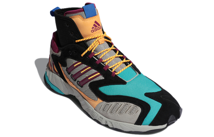 Adidas Torsion Trdc Mid Power Berry купить в интернет-магазине Yoocart с быстрой доставкой по России.