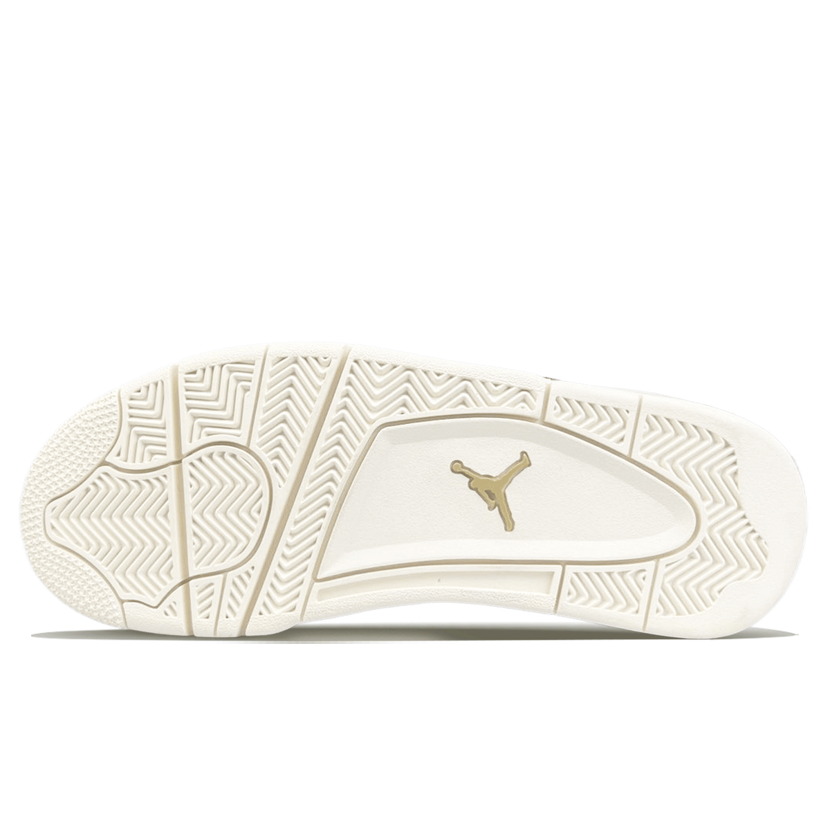 Jordan Jordan Air Wear-Resistant Mid-Top Vintage Basketball Shoes Women's White купить в интернет-магазине Yoocart с быстрой доставкой по России.
