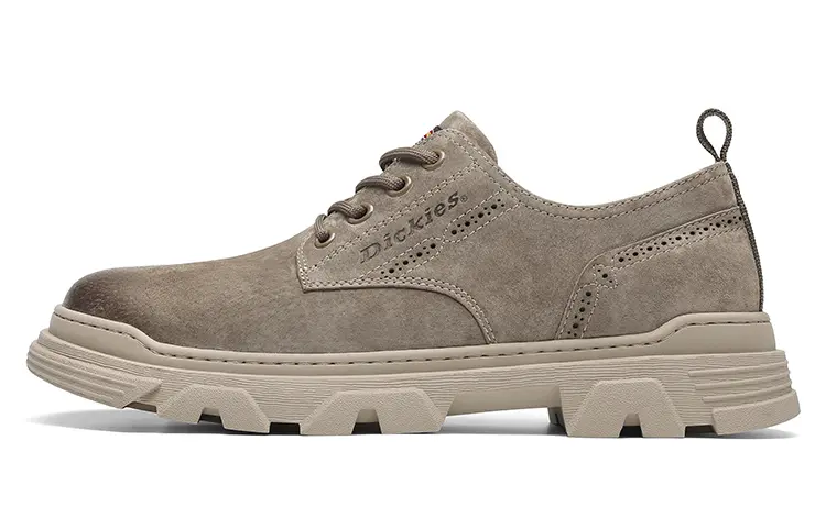 Dickies Outdoor Boots Men's Khaki