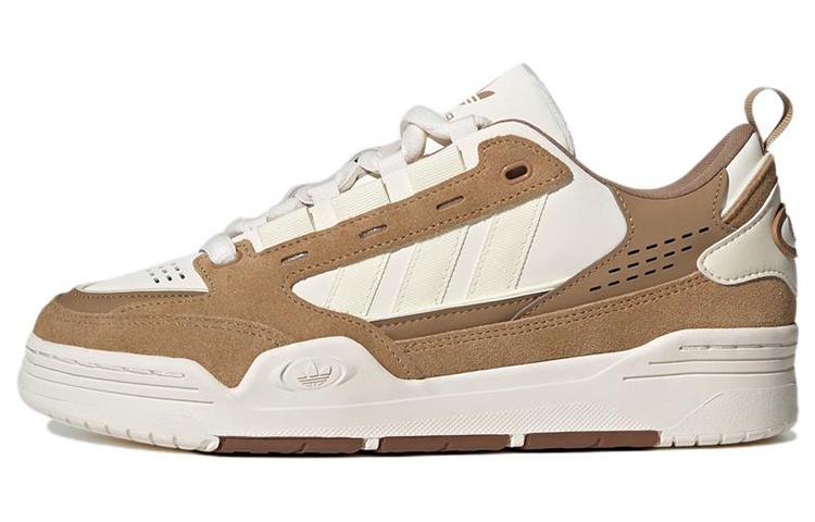 Adidas Originals ADI2000 'White Brown'