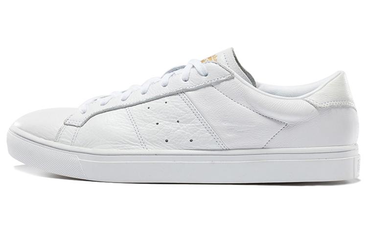Onitsuka Tiger Lawnship 2.0 'Triple White'